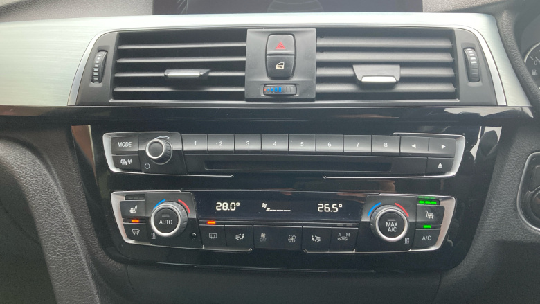 BMW 3 Series 335d xDrive M Sport 4dr Step Auto Diesel Saloon